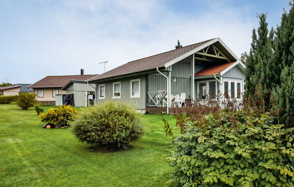 Holiday Home - Bolmen , Sweden - S25362 1