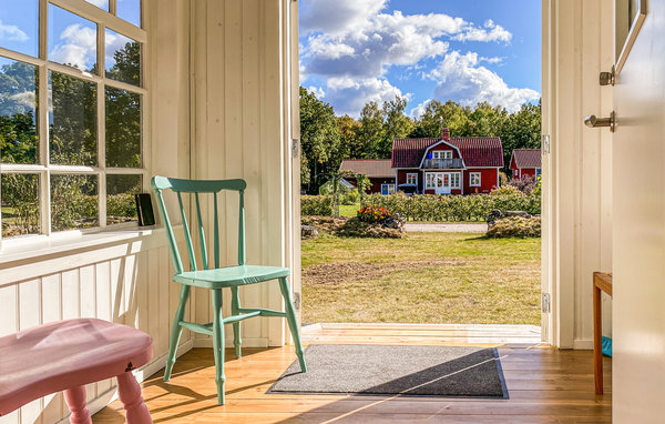Holiday Home - Annerstad/Ljungby , Sweden - S25364 8