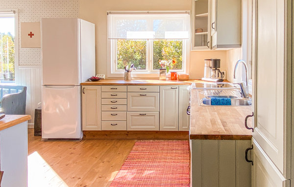 Holiday Home - Annerstad/Ljungby , Sweden - S25364 7