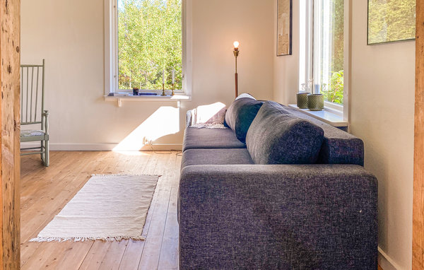 Holiday Home - Annerstad/Ljungby , Sweden - S25364 5