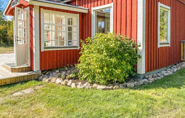 Holiday Home - Annerstad/Ljungby , Sweden - S25364 101