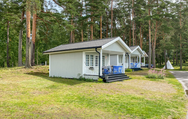 Holiday Home - Ljungby , Sweden - S25366 1