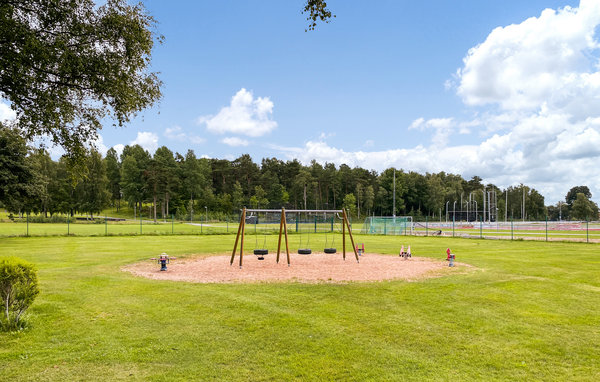 Location de vacances - Ljungby , Suède - S25369 8