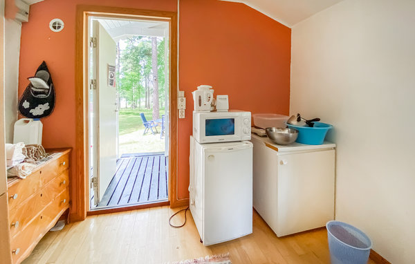 Location de vacances - Ljungby , Suède - S25369 5