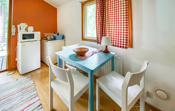 Location de vacances - Ljungby , Suède - S25369 4