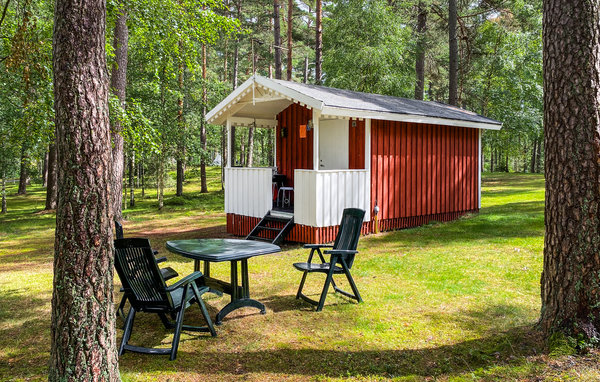 Holiday Home - Ljungby , Sweden - S25369 1