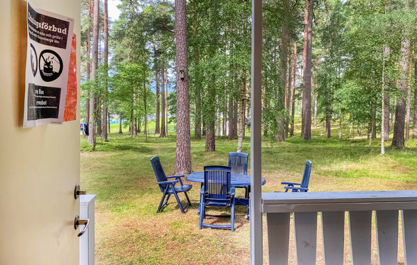 Holiday Home - Ljungby , Sweden - S25369 2