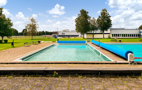 Location de vacances - Ljungby , Suède - S25369 12
