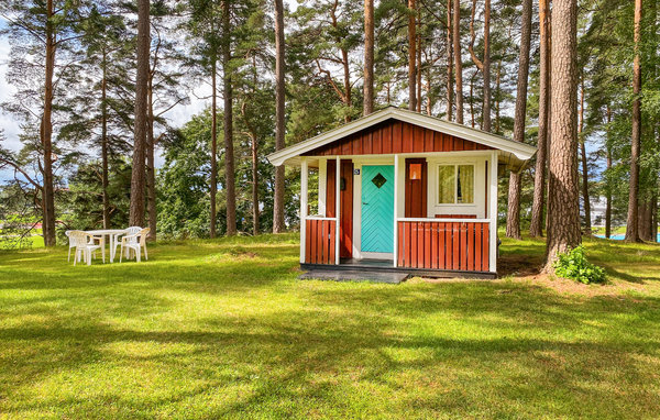 Holiday Home - Ljungby , Sweden - S25373 1