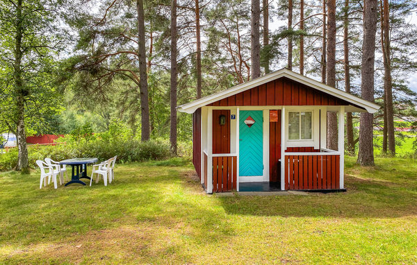 Holiday Home - Ljungby , Sweden - S25375 1