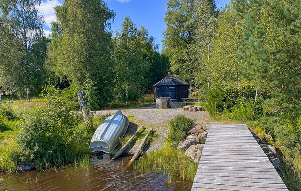 Ferienhaus - Hjortseryd/Lidhult , Schweden - S25376 903