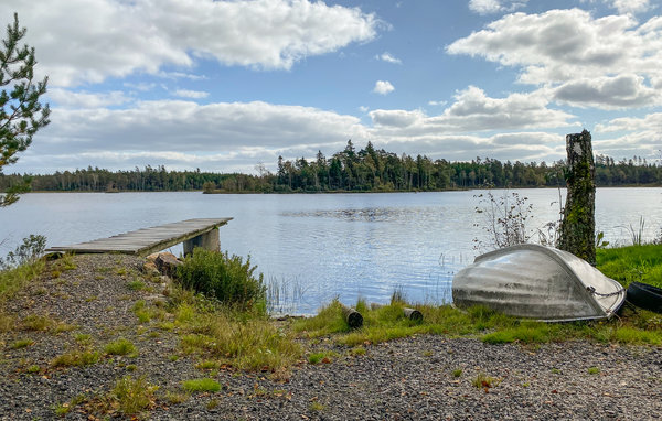 Vakantiehuis - Hjortseryd/Lidhult , Zweden - S25376 2