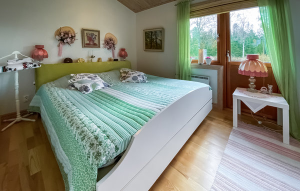 Casa vacanze - Rishult/Strömsnäsbruk , Svezia - S25377 601