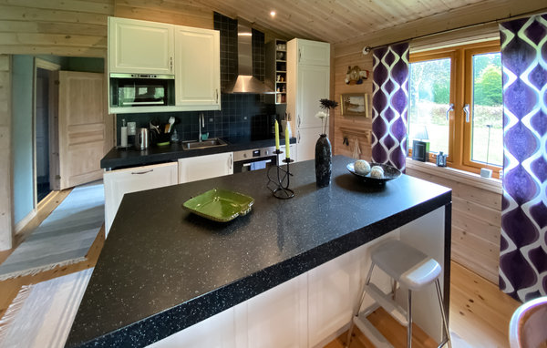 Casa vacanze - Rishult/Strömsnäsbruk , Svezia - S25377 5