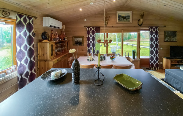 Casa vacanze - Rishult/Strömsnäsbruk , Svezia - S25377 3