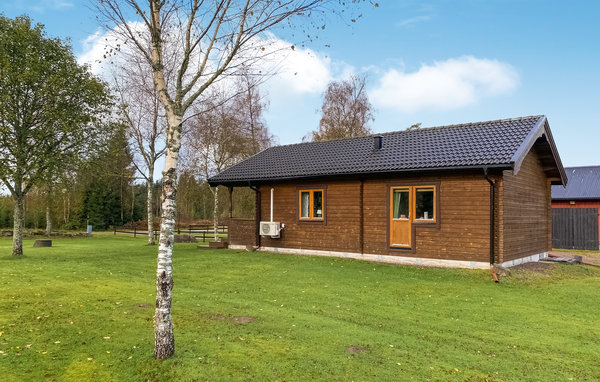 Casa vacanze - Rishult/Strömsnäsbruk , Svezia - S25377 82