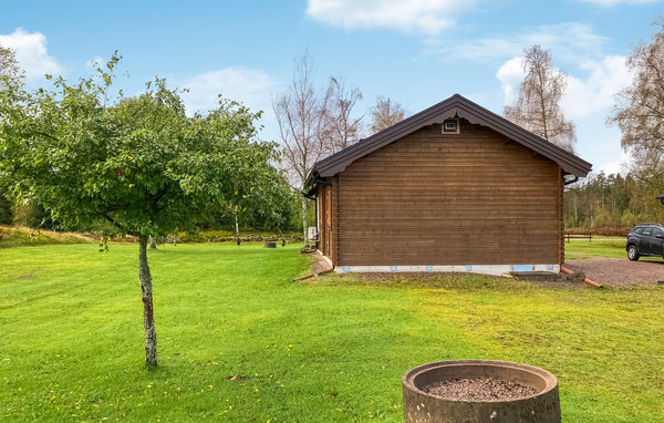 Casa vacanze - Rishult/Strömsnäsbruk , Svezia - S25377 101