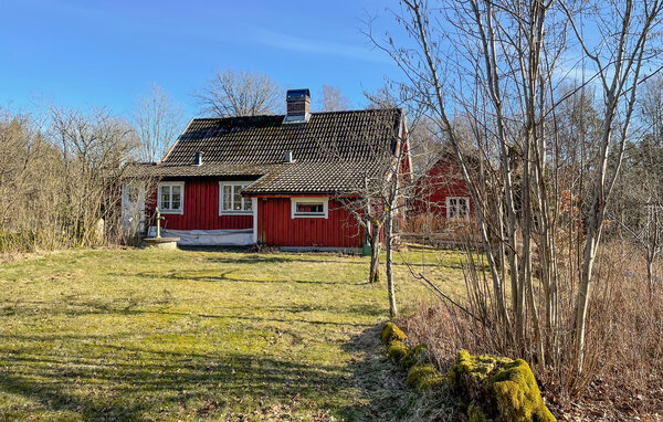 Casa de vacaciones - Strömsnäsbruk , Suecia - S25378 2