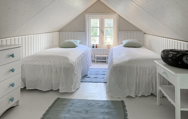 Semesterhus - Hamneda , Sverige - S25379 601