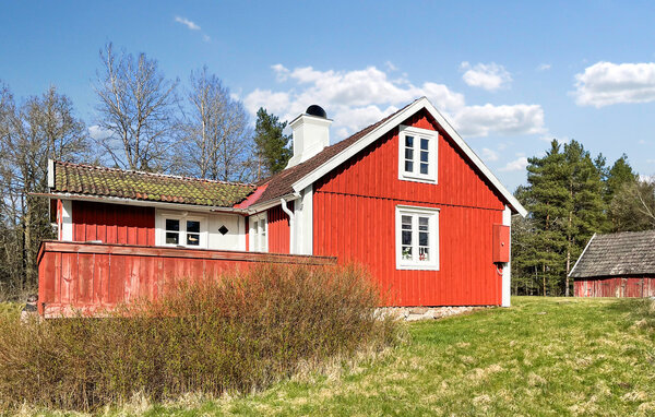 Ferienhaus - Hamneda , Schweden - S25379 1