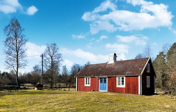 Semesterhus - Hamneda , Sverige - S25379 8