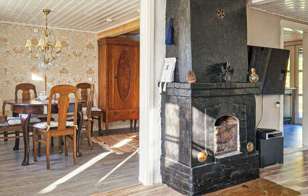 Semesterhus - Liatorp , Sverige - S25383 301