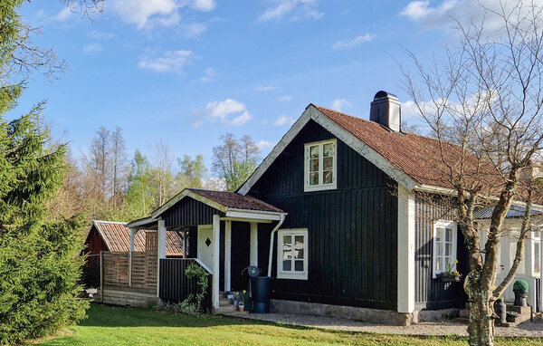 Semesterhus - Liatorp , Sverige - S25383 81