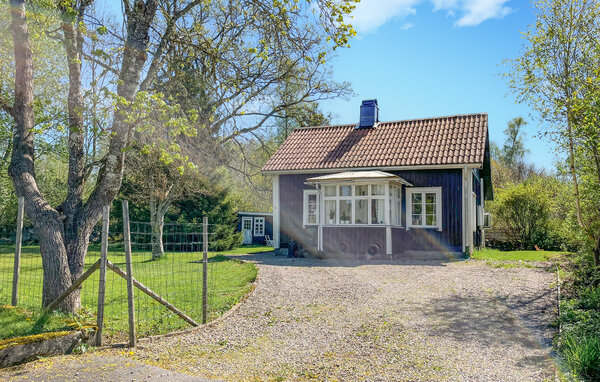 Semesterhus - Liatorp , Sverige - S25383 1