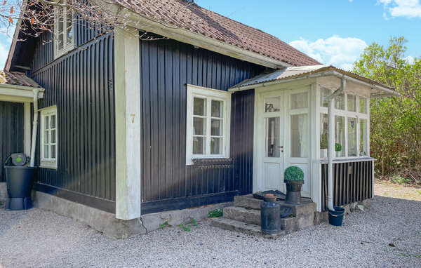 Semesterhus - Liatorp , Sverige - S25383 82