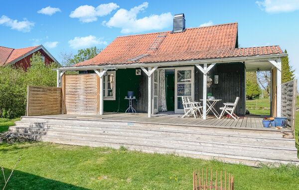 Semesterhus - Liatorp , Sverige - S25383 9