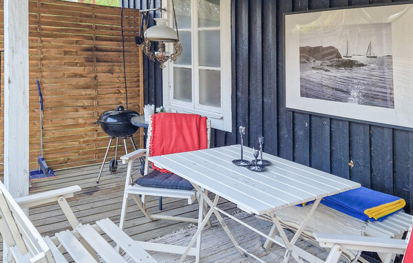 Semesterhus - Liatorp , Sverige - S25383 102