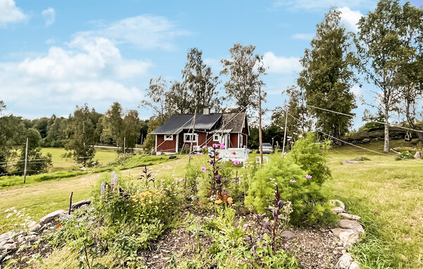 Semesterhus - Hallaryd , Sverige - S25384 81