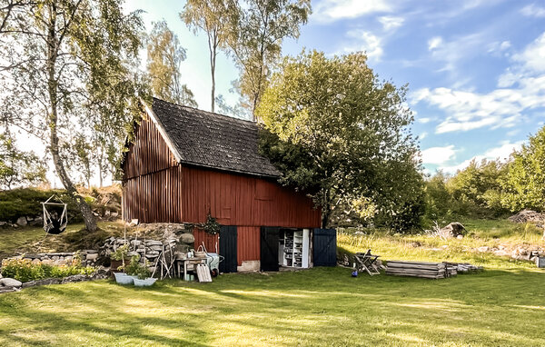 Semesterhus - Hallaryd , Sverige - S25384 82