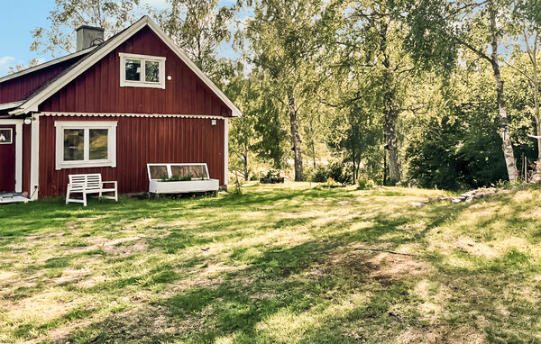 Semesterhus - Hallaryd , Sverige - S25384 101