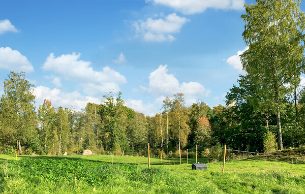 Semesterhus - Hallaryd , Sverige - S25384 201