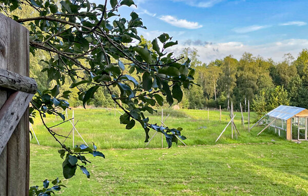 Semesterhus - Hallaryd , Sverige - S25384 202