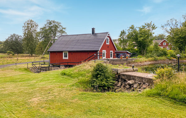 Ferienhaus 