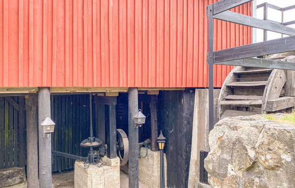 Ferienhaus 