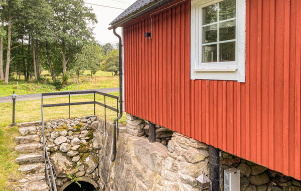 Ferienhaus 