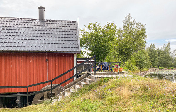 Ferienhaus 