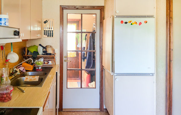 Ferienhaus 