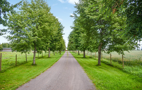 Holiday Home - Braås , Sweden - S25398 8