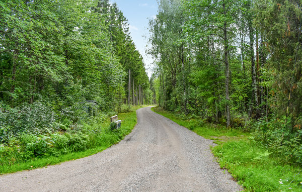 Holiday Home - Braås , Sweden - S25398 901