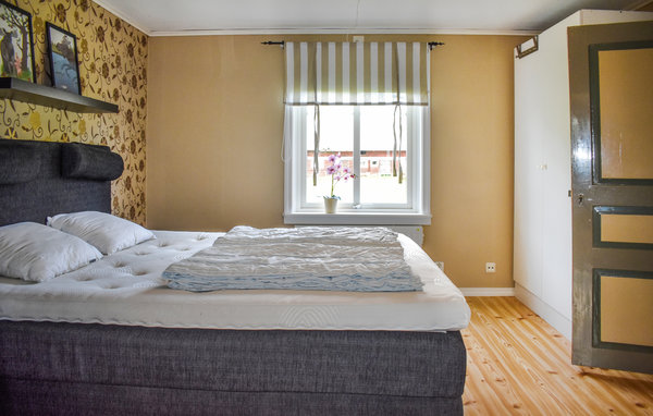 Holiday Home - Braås , Sweden - S25398 601
