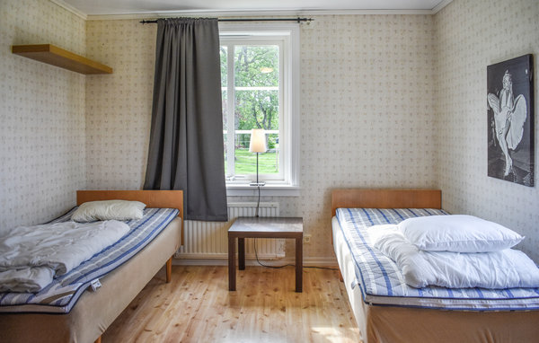 Holiday Home - Braås , Sweden - S25398 602