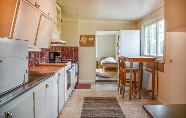Holiday Home - Braås , Sweden - S25398 5
