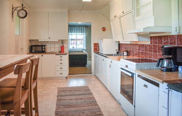 Holiday Home - Braås , Sweden - S25398 6
