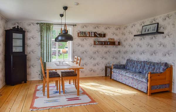 Holiday Home - Braås , Sweden - S25398 3