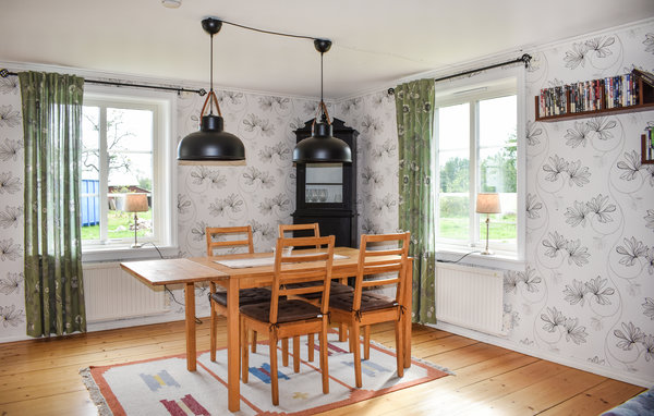 Holiday Home - Braås , Sweden - S25398 4