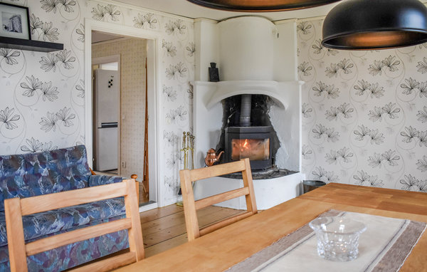 Holiday Home - Braås , Sweden - S25398 301